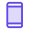 phone suport button