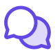 email support button